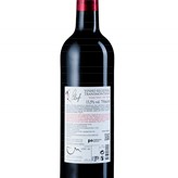Classification Olaf Red Wine