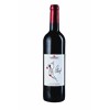 OLAF Red Wine 0,75L 696bottles=110+6cases=pallett